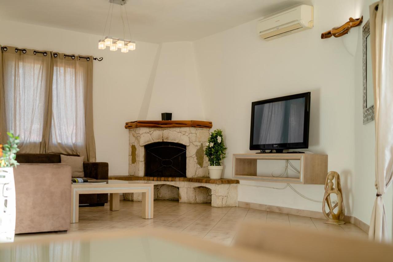 Residence Dolce Vita De Palombaggia Porto-Vecchio  Exterior photo